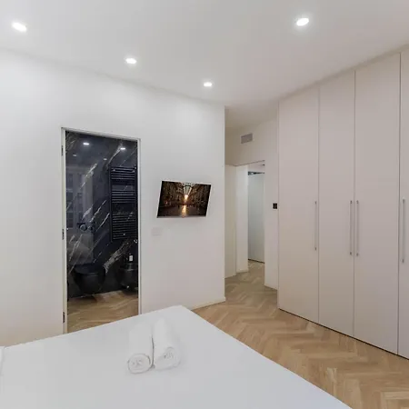 דירה V31 Urban Collection I - Ii - Near Center - M5 *