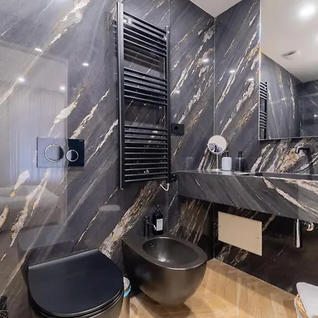 V31 Urban Collection I - Ii - Near Center - M5 * מילאנו