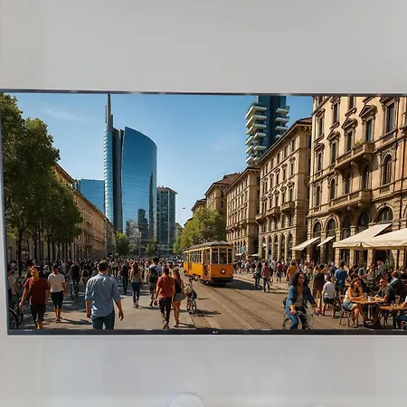V31 Urban Collection I - Ii - Near Center - M5 דירה *
