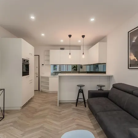 V31 Urban Collection I - Ii - Near Center - M5 דירה *