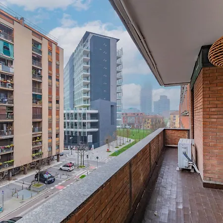 דירה V31 Urban Collection I - Ii - Near Center - M5 *