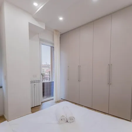 V31 Urban Collection I - Ii - Near Center - M5 * מילאנו