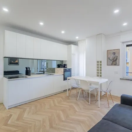 דירה V31 Urban Collection I - Ii - Near Center - M5
