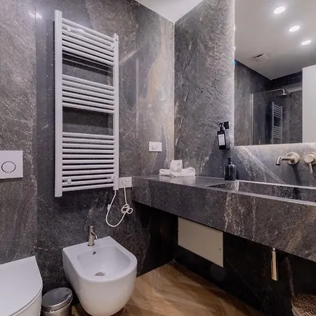 דירה V31 Urban Collection I - Ii - Near Center - M5